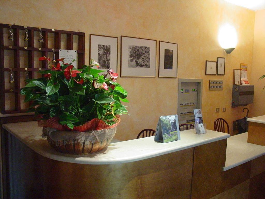 Albergo Ristorante La Scaiola Nuvolera Kültér fotó