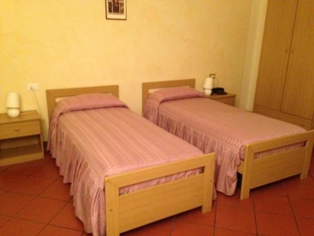 Albergo Ristorante La Scaiola Nuvolera Kültér fotó