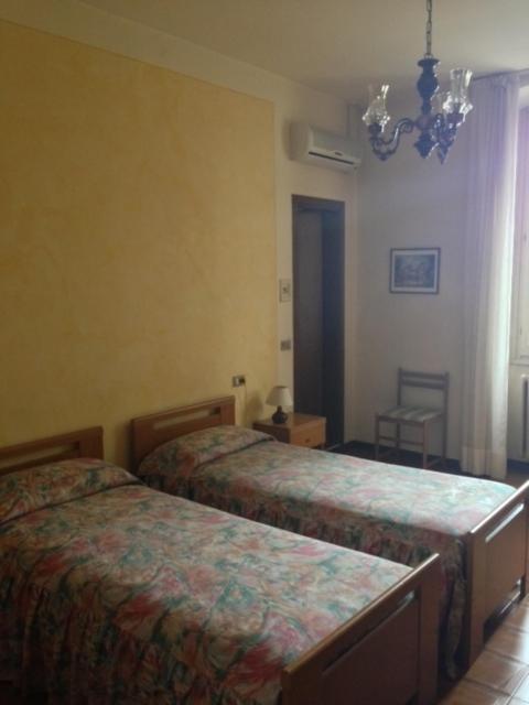 Albergo Ristorante La Scaiola Nuvolera Szoba fotó